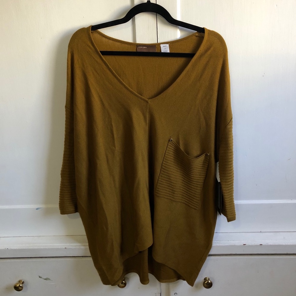 Sloan boutique • Kerisma wool sweater